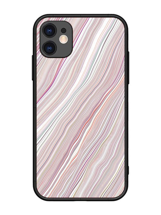 iPhone 11 Ivory Marble