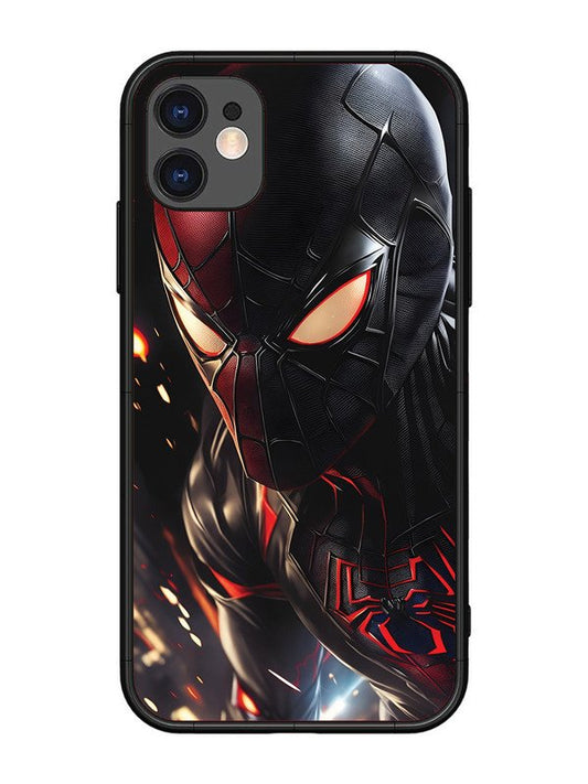 iPhone 11 Spiderman
