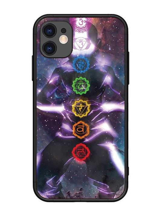 iPhone 11 Aang Avatar The Last Airbender