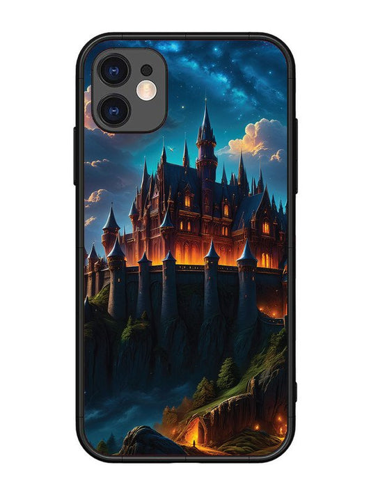 iPhone 11 Castle