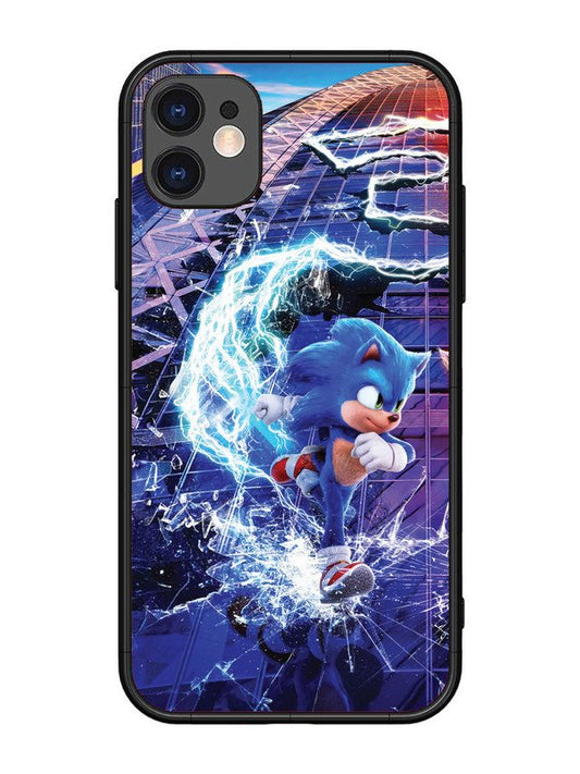 iPhone 11 Sonic Vs Shadow Sonic 3