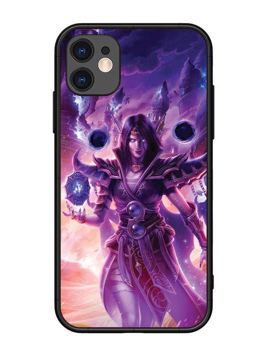iPhone 11 Xalatath World Of Warcraft The War