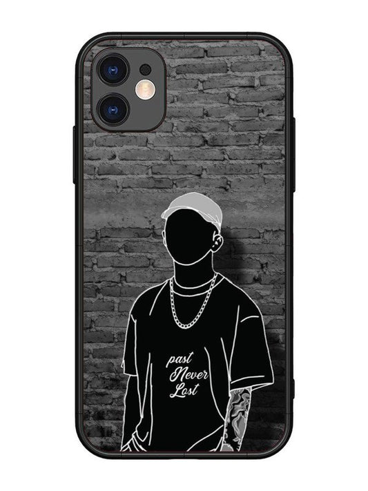 iPhone 11 Badboy Hearbroken Love Quotes