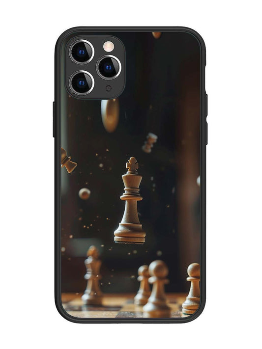 iPhone 11 Pro King Chess