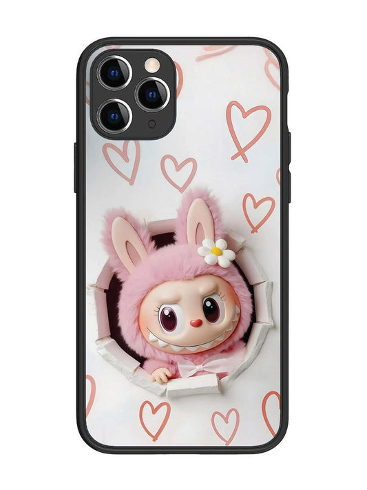 iPhone 11 Pro Cute Labubu