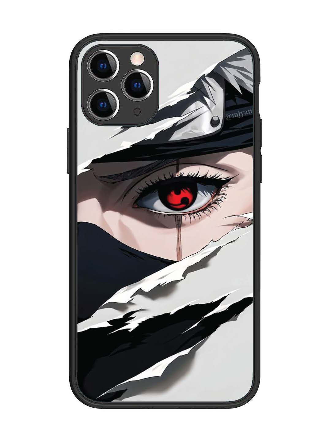 iPhone 11 Pro The Lonely Wonderer