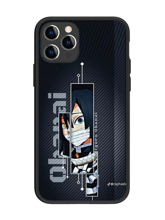 iPhone 11 Pro Iguro Obanai