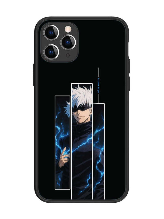 iPhone 11 Pro Infinite Power Satoru Gojo