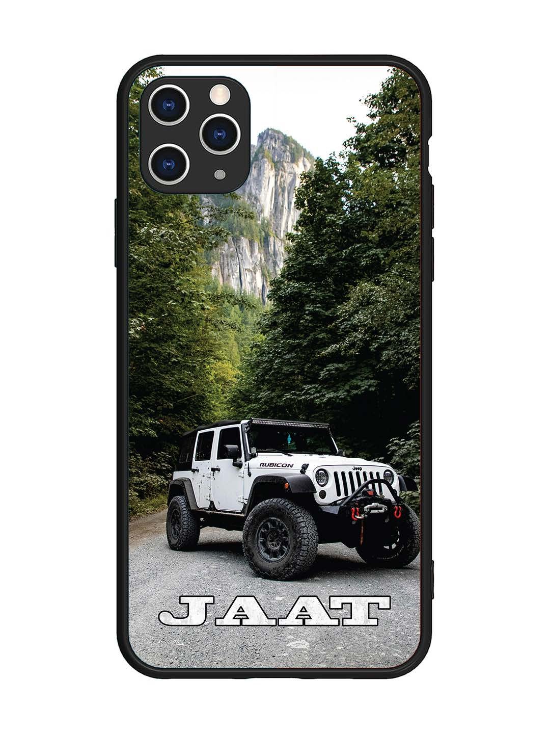 iPhone 11 Pro Max JEEP Ft. JAAT