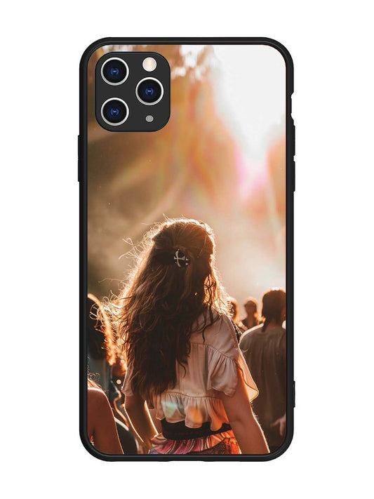 iPhone 11 Pro Max Sunlit Festival Vibes