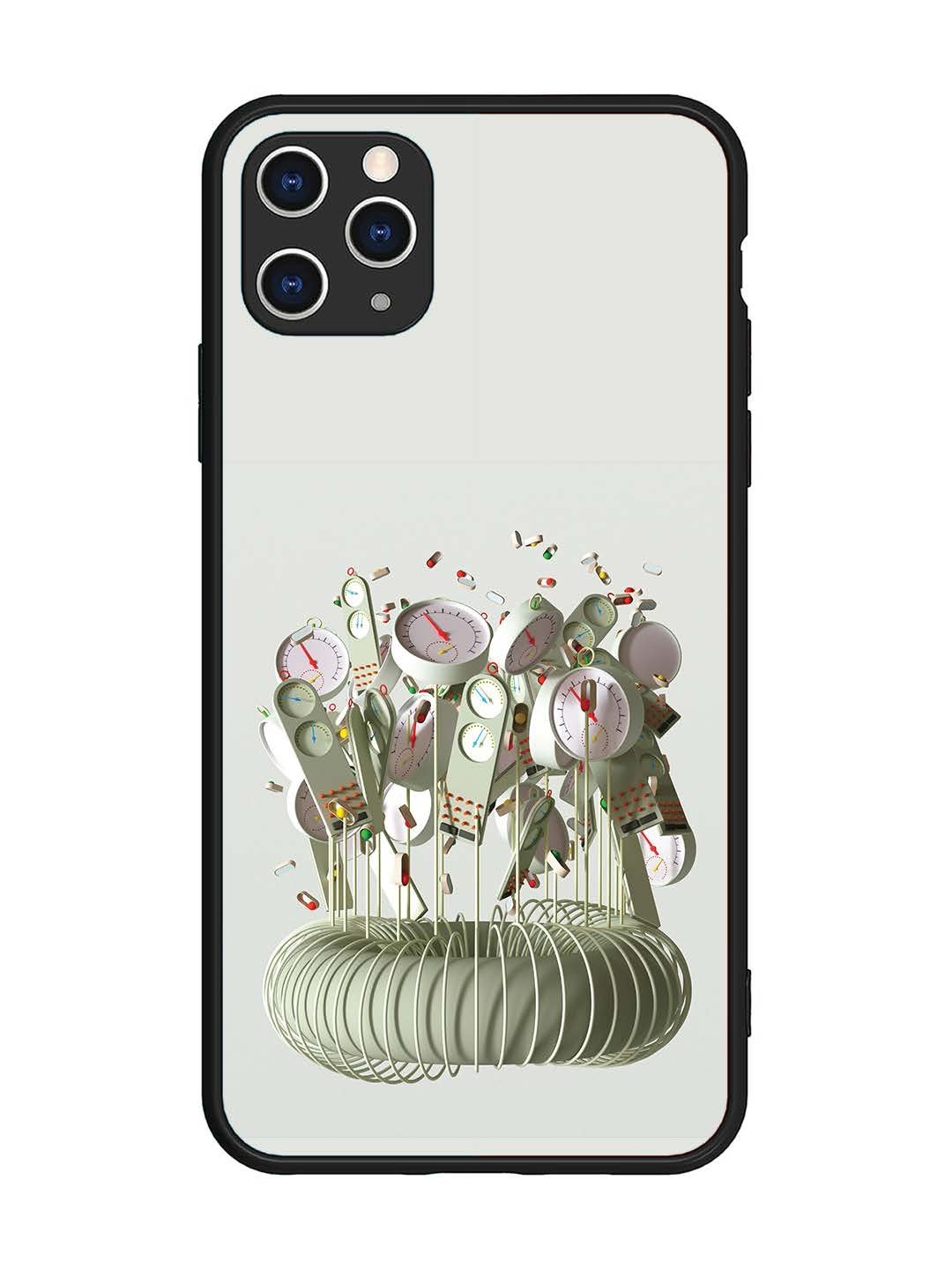 iPhone 11 Pro Max googledeepmind