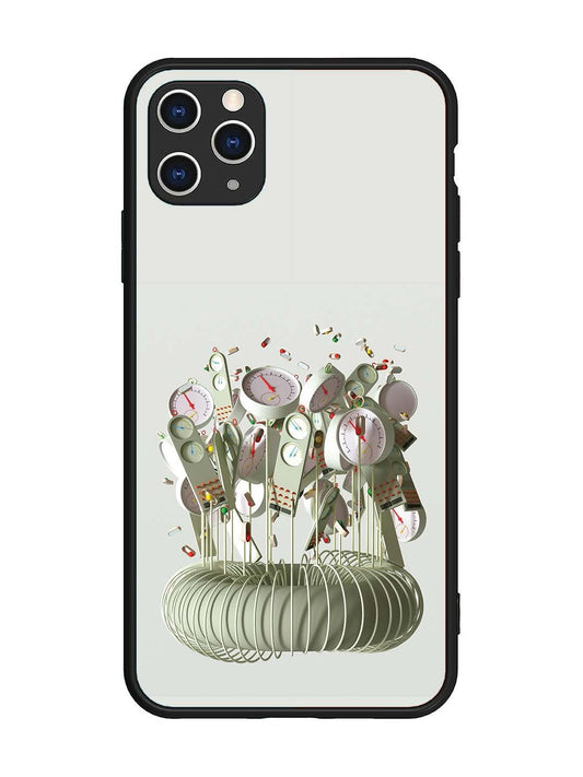 iPhone 11 Pro Max googledeepmind