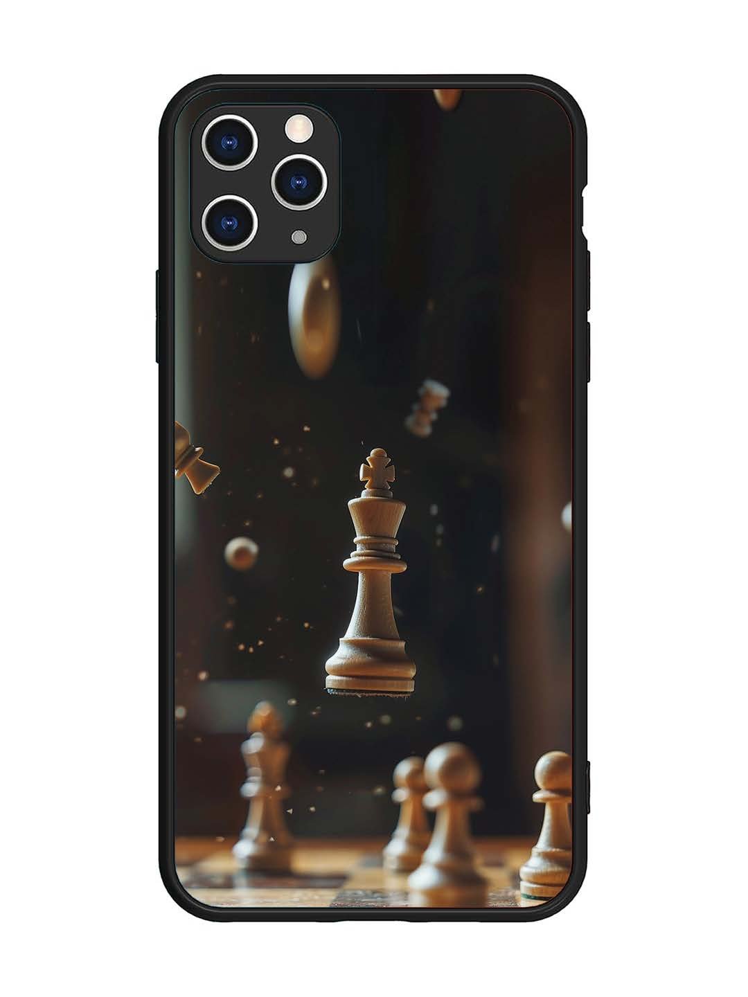iPhone 11 Pro Max King Chess