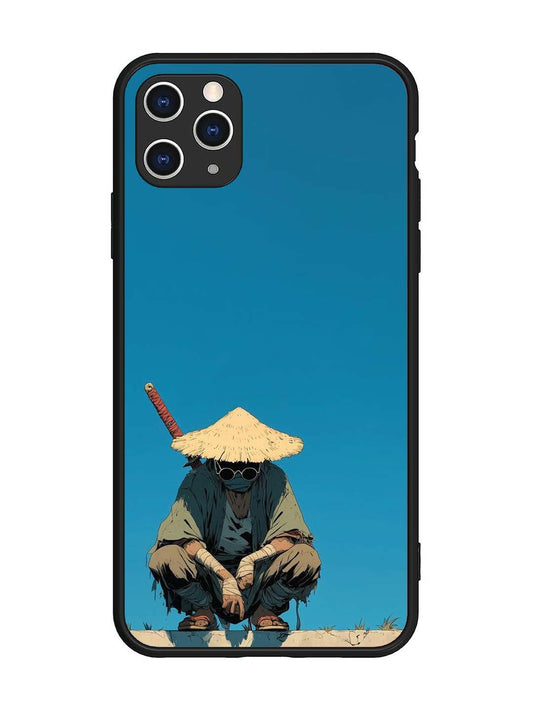 iPhone 11 Pro Max ronin the samurai