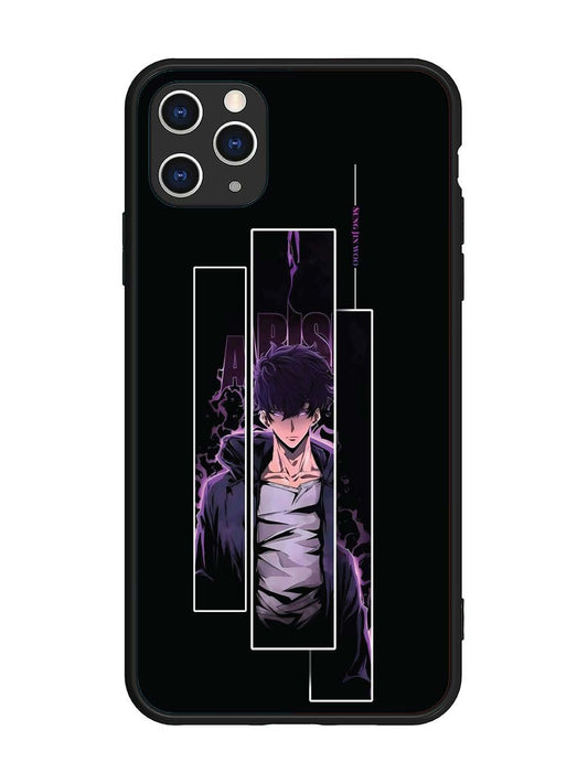 iPhone 11 Pro Max Sung Jin-Woo II