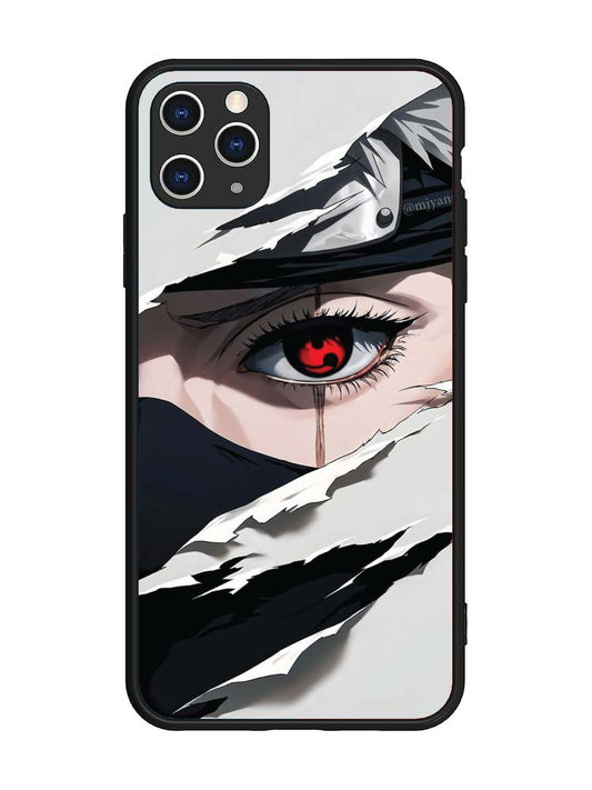 iPhone 11 Pro Max The Lonely Wonderer