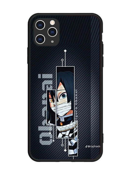 iPhone 11 Pro Max Iguro Obanai