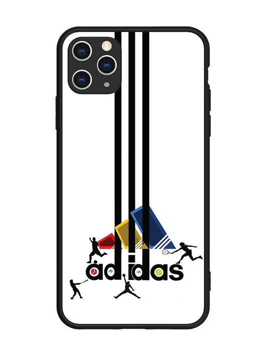 iPhone 11 Pro Max Adidas Vertical Sports Vibe