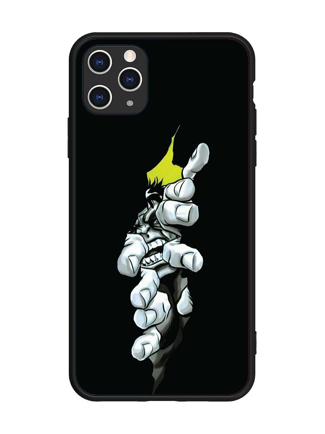 iPhone 11 Pro Max Bulk Blackout Reach Graphic