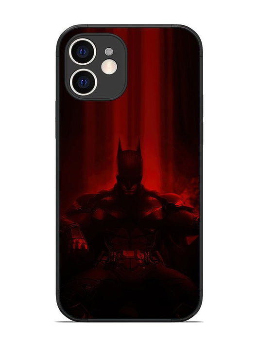 iPhone 12 King of Bats dc superhero