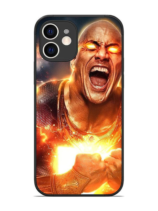 iPhone 12 black-adam-2022