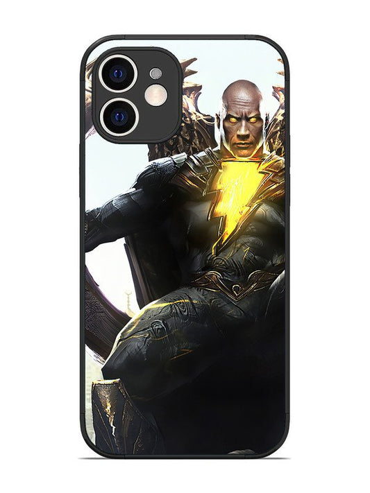 iPhone 12 black-adam