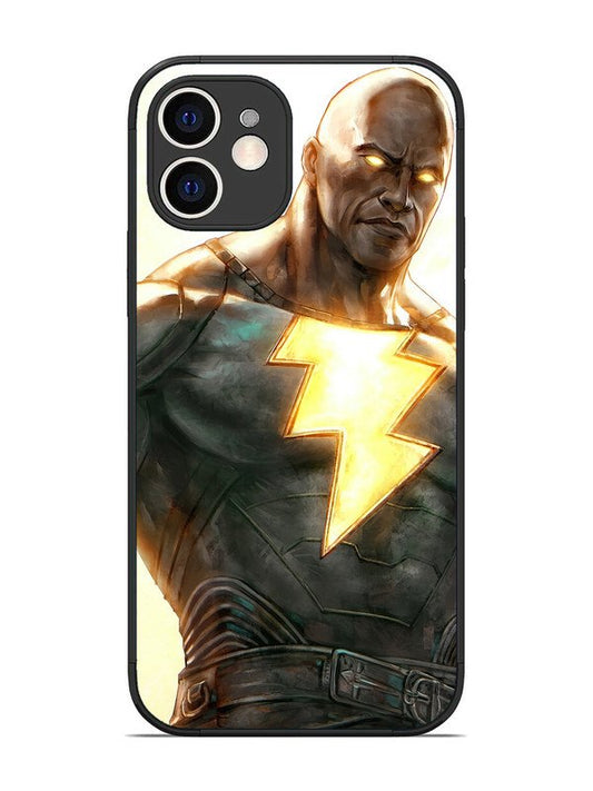 iPhone 12 black Adam Close look
