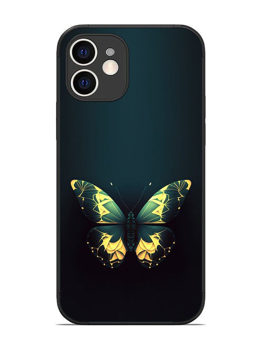 iPhone 12 butterfly-insect-animal-abstract