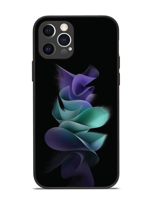 iPhone 12 Pro Vortex, Aurawave, Mystic Flow