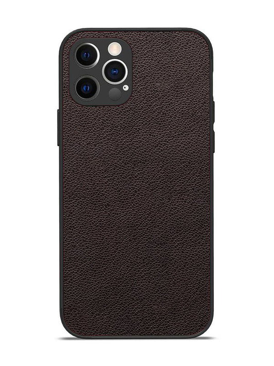 iPhone 12 Pro Leather