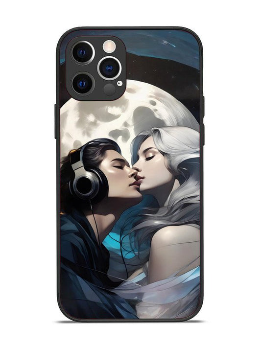 iPhone 12 Pro Love, Together Always, Romance