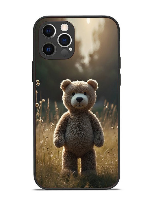iPhone 12 Pro Teddy Beer