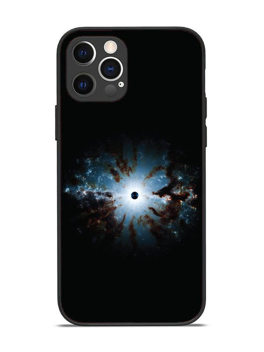 iPhone 12 Pro Dark Universe