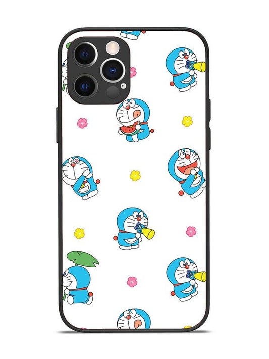 iPhone 12 Pro Doraemon