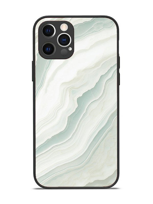iPhone 12 Pro Marble Elegance