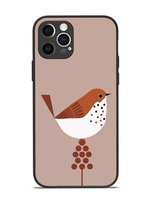 iPhone 12 Pro Sparrow