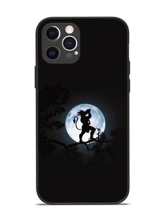 iPhone 12 Pro Hanuman