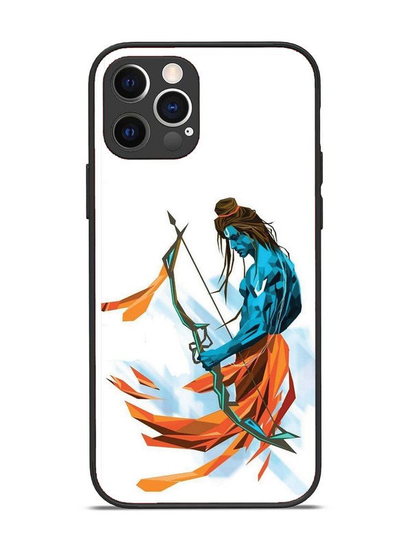 iPhone 12 Pro Shri Ram