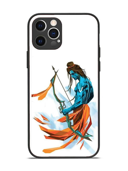 iPhone 12 Pro Shri Ram