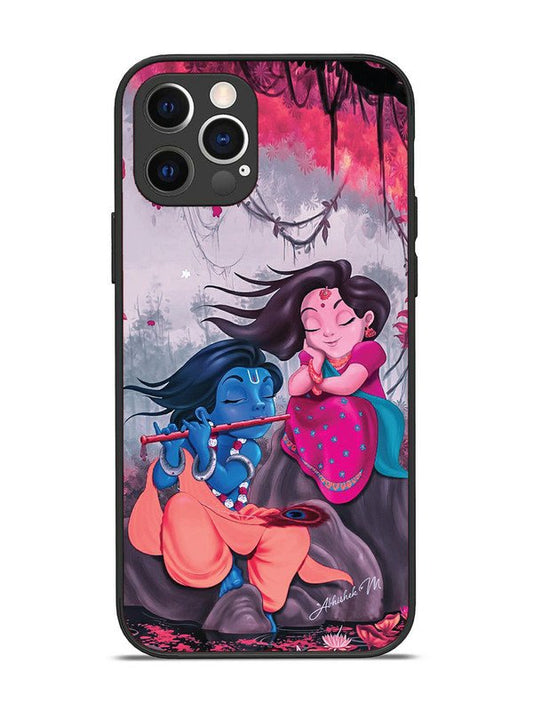iPhone 12 Pro Bal Gopal & Radha