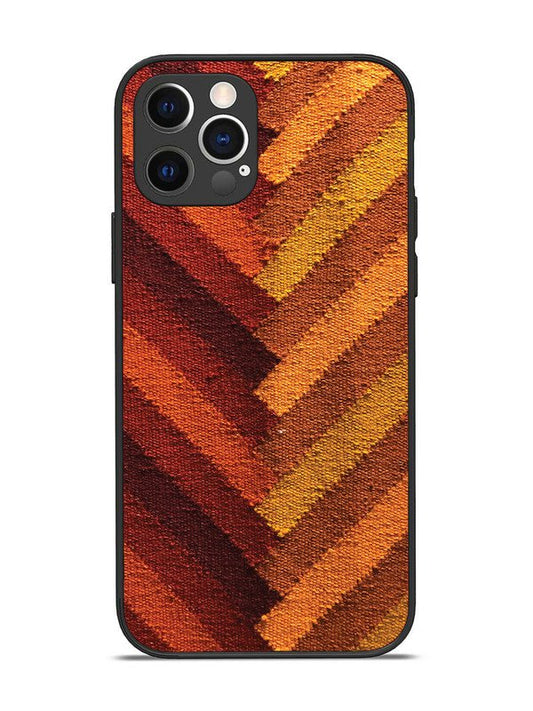 iPhone 12 Pro Mat Texture