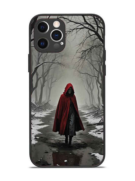 iPhone 12 Pro Scarlet Witch