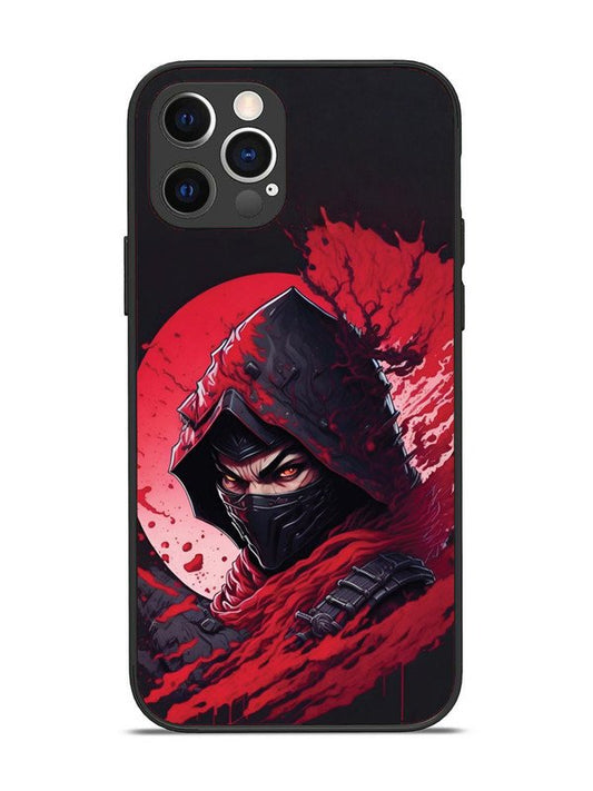 iPhone 12 Pro Bloody Ninja