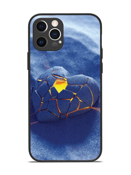 iPhone 12 Pro Broken Heart
