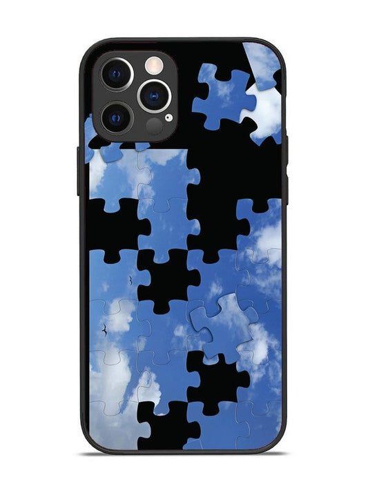 iPhone 12 Pro Puzzle