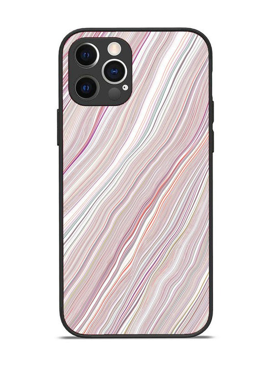 iPhone 12 Pro Ivory Marble