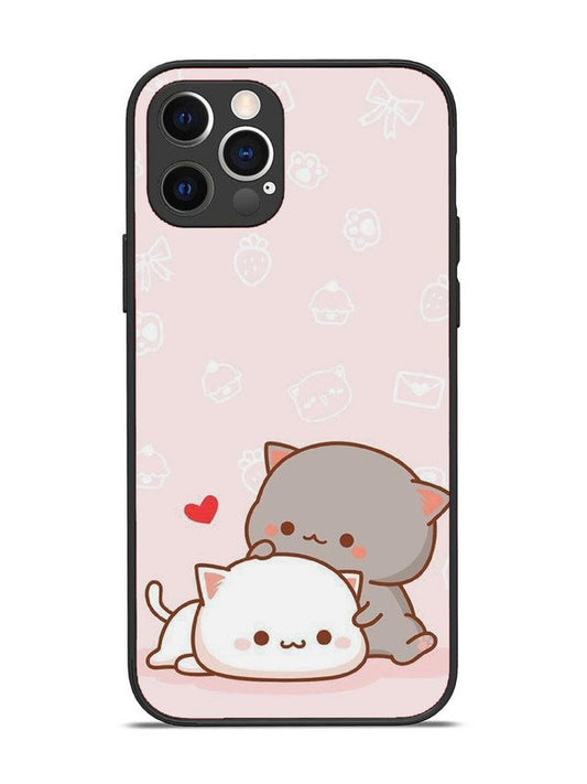 iPhone 12 Pro Bubu & Dudu Love