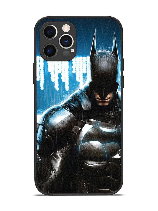 iPhone 12 Pro King of Bats 2