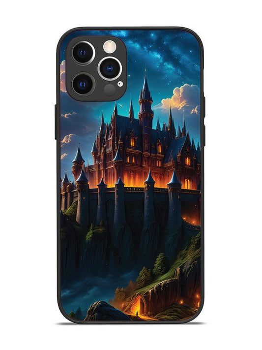 iPhone 12 Pro Castle