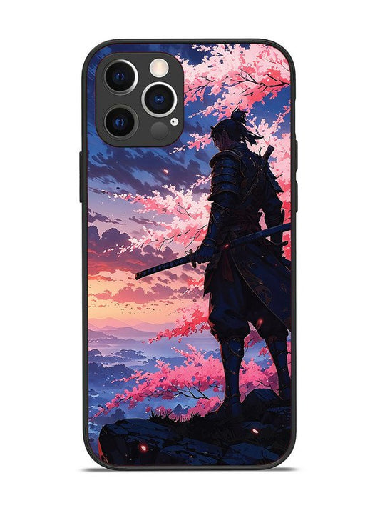 iPhone 12 Pro Samuray